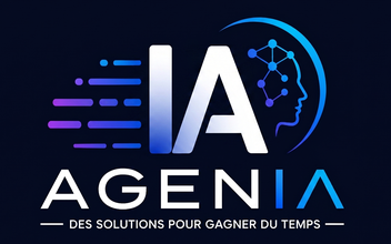 Agenia — Des solutions pour gagner du temps